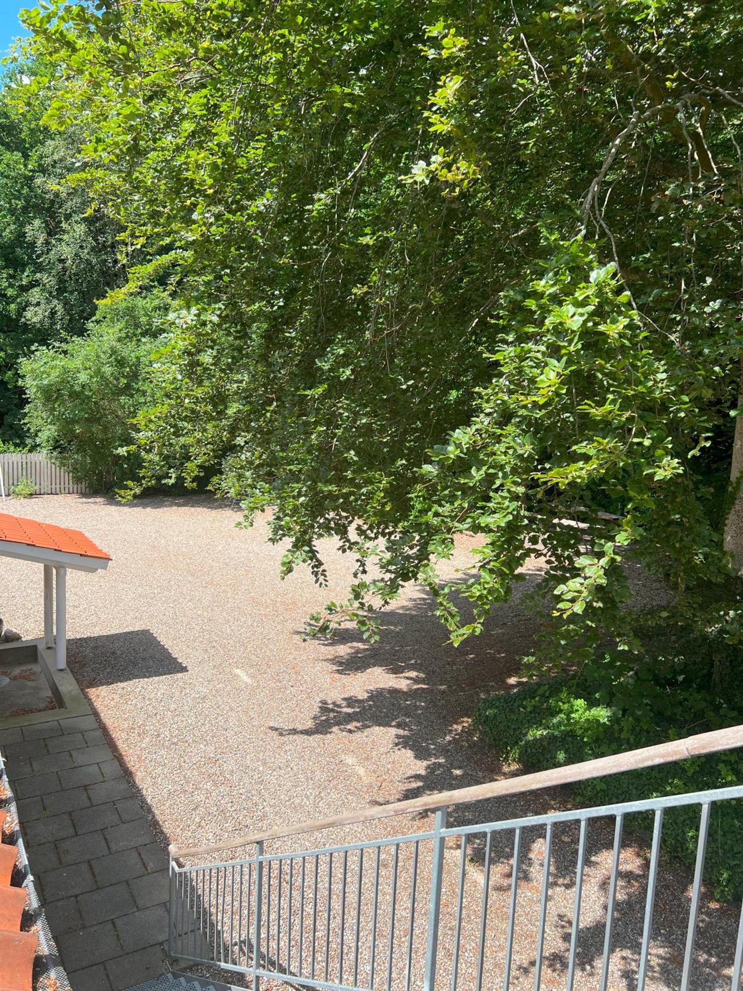 Skovridergaardens Ferielejligheder Aabenraa Εξωτερικό φωτογραφία